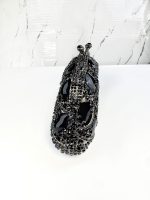 Black Crystal Purse - Image 4