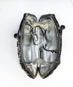 Black Crystal Purse - Image 5