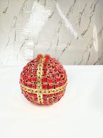 Red Crystal Purse - Image 2